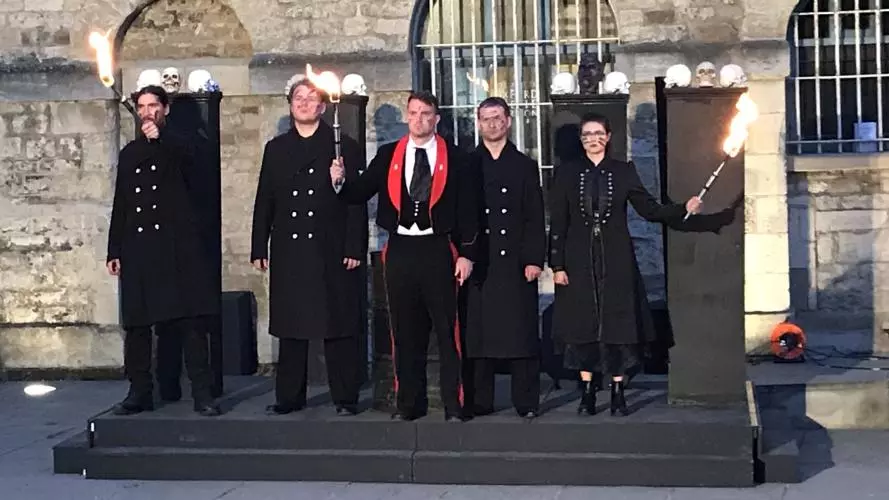 macbeth oxford castle 1