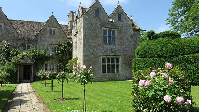 kelmscott manor visit 1