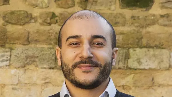 Khalid Lymalahy