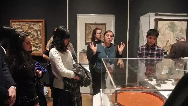 pompeii exhibition 1