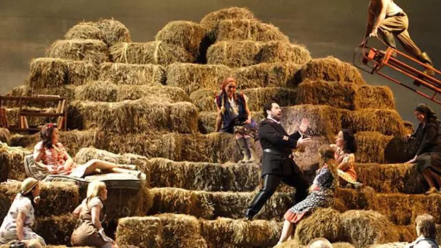 l'elisir d'amore