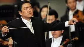 oxford philarmonic orchestra and long yu