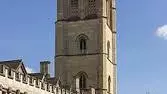 magdalen college tower