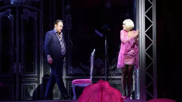 manon lescaut