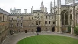 new college tour 2015