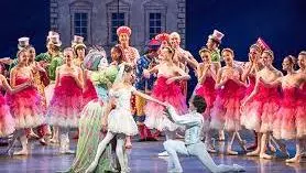nutcracker