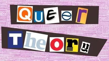 queer theory reading group