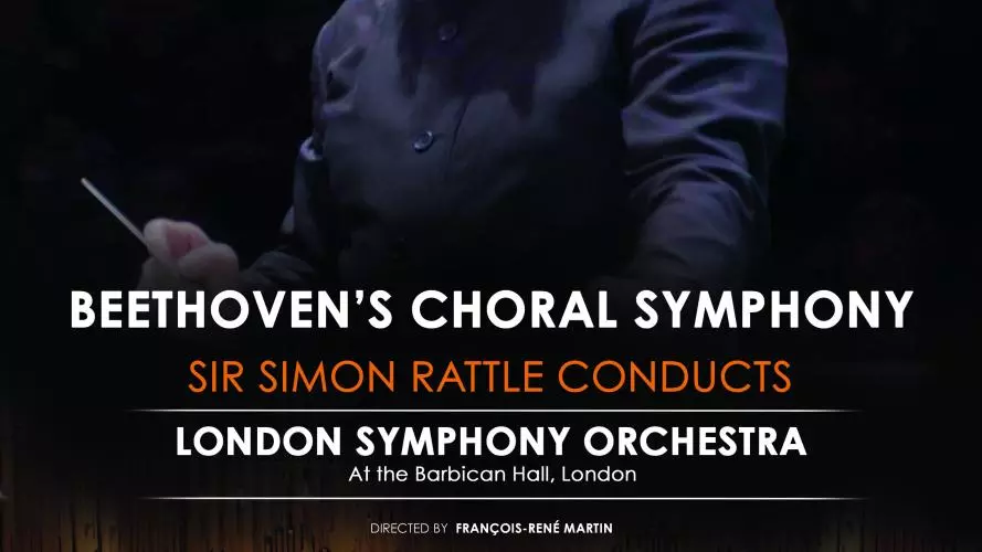 london symphony orchestra 1