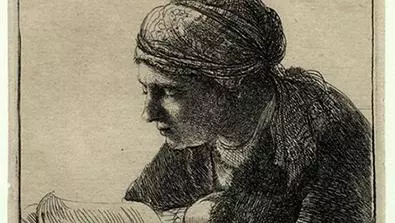 ashmolean tour with an van camp