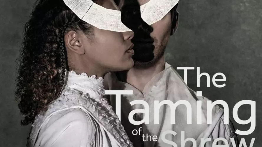 taming of the shrew 1