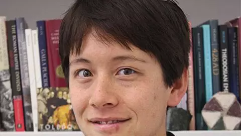 Tobias Tanton