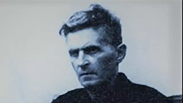wittgenstein conference