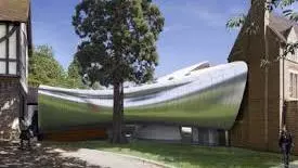 zaha hadid