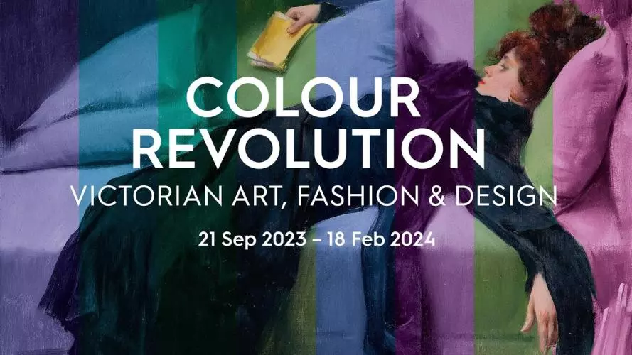 colour revolution