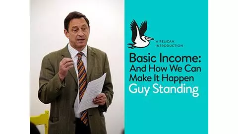 basic income guy standing 2