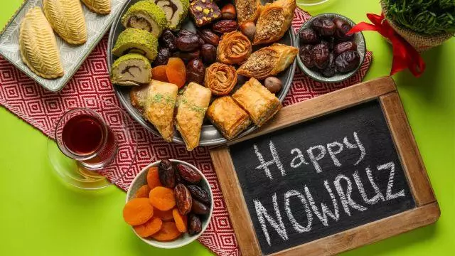 nowruz 2024