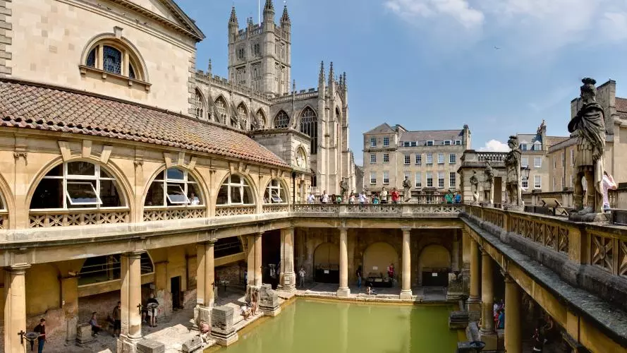 bath visit 2023