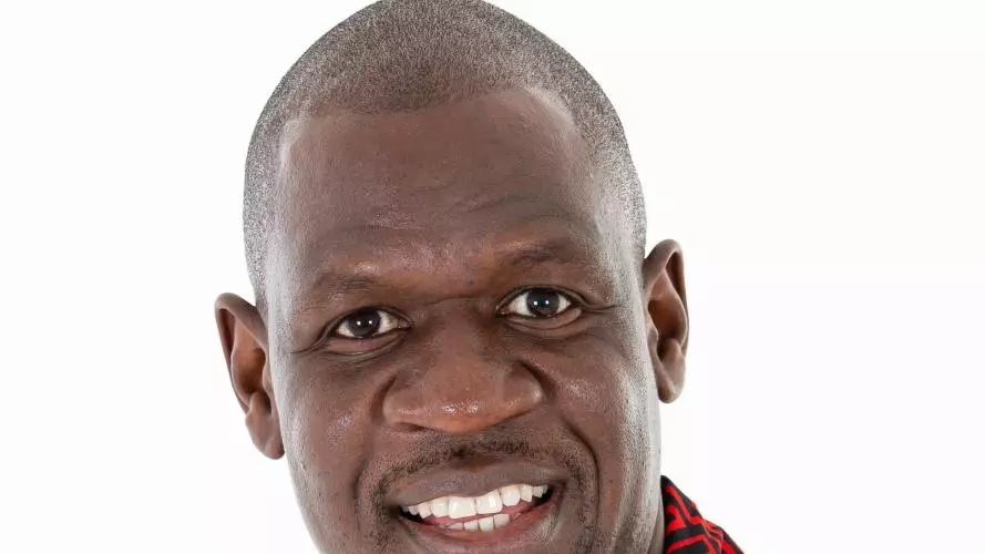 shadreck chirikure
