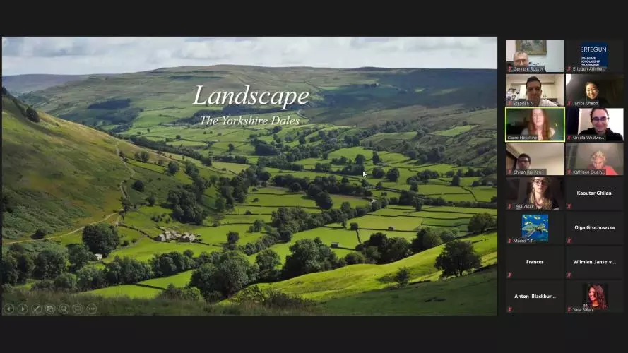 cultural conversations building landscape 1