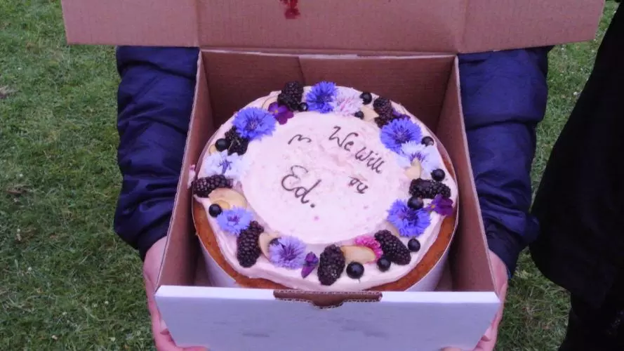 ed herzig farewell picnic 1