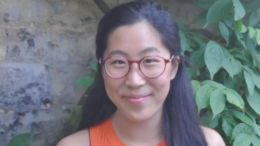 gwendoline choi