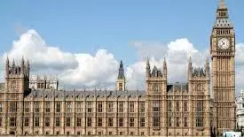 houses of parliament visit 2019