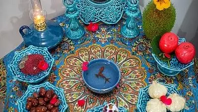 nowruz 2021