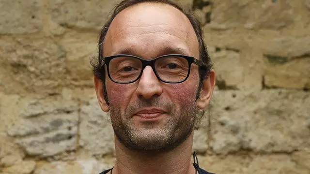 Kerim Alyot