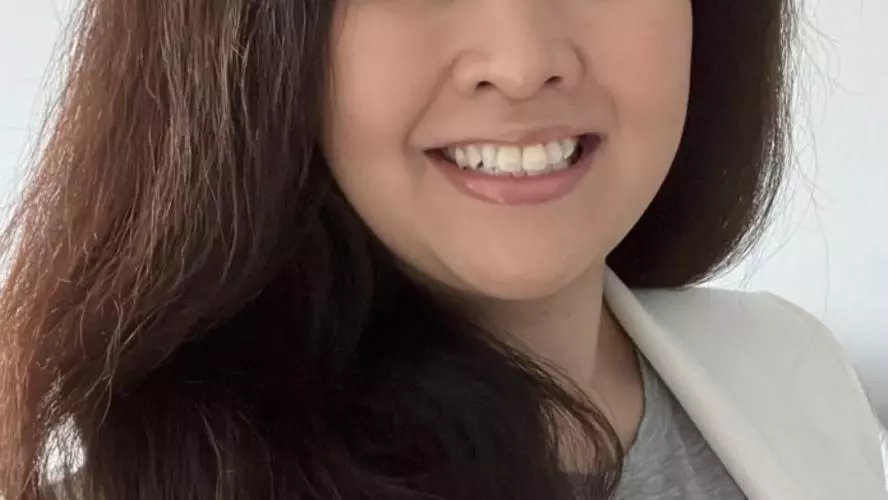 debbie chow