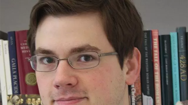 Erik Fredericksen