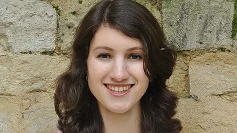 Adina Goldman