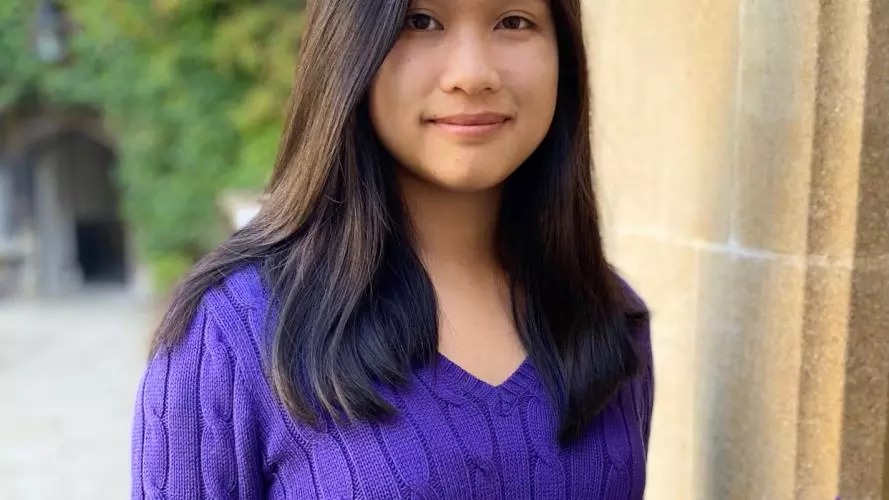 jenny vo phamhi