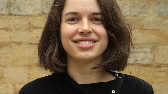 Jordan Maly-Preuss