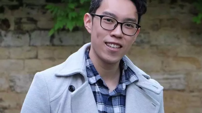 kevin wong