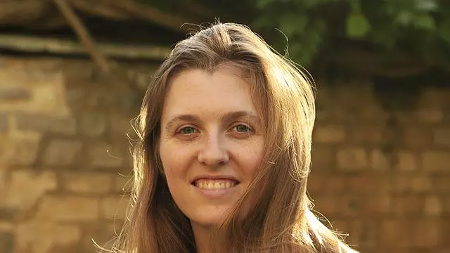 Lauren Ballard