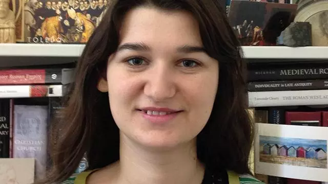 Loredana Mihani