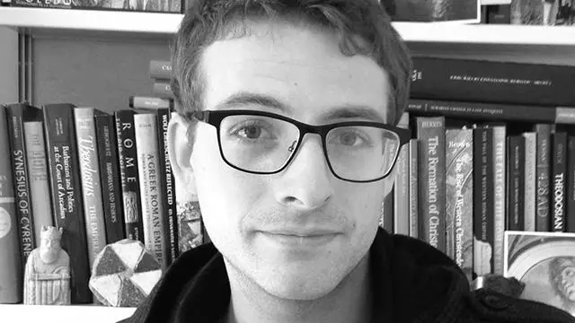 Matthias Lalisse