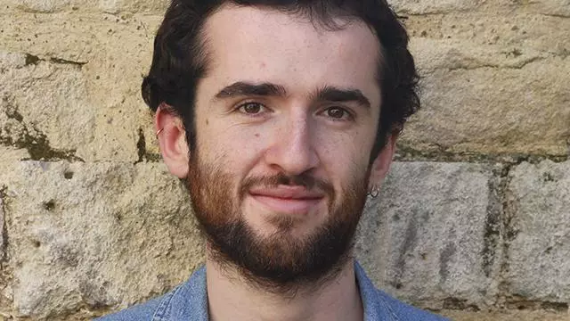 Saul Nelson