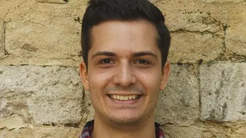 Stephan Nitu