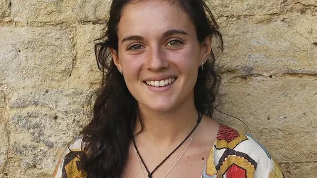 Julia Peck