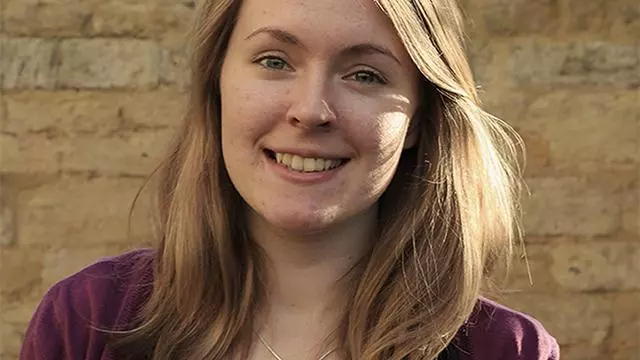 Rachael Hodge