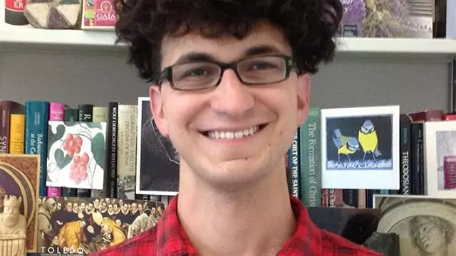 Spence Weinreich