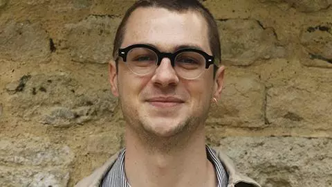 joshua taylor
