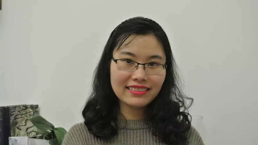 thu truong