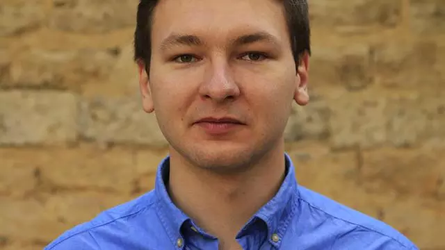 Tomas Nechleba