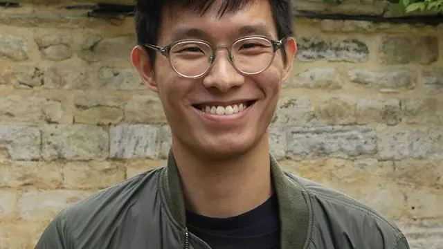 Weng Kin San