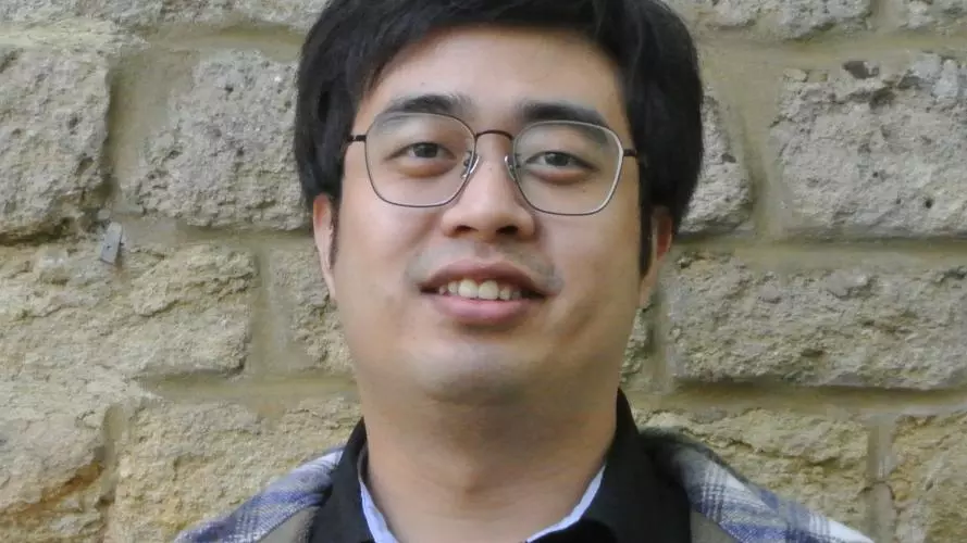yuchen liang