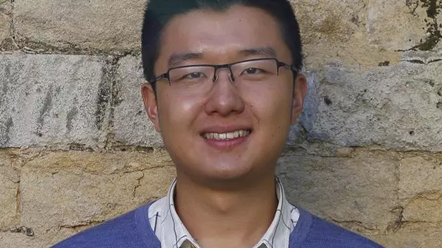 Wentao Zhai