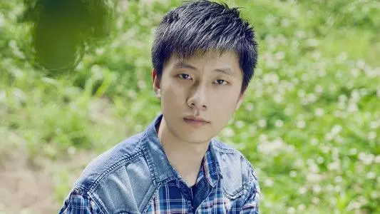 zhuoyu lin 