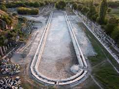 project talk - aphrodisias project